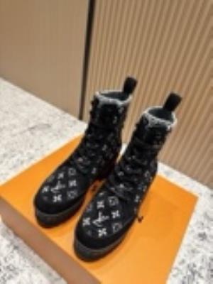 wholesale quality women louis vuitton shoes model no. 545